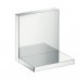 Hansgrohe AXOR STARCK Polička krátka, chróm 40872000