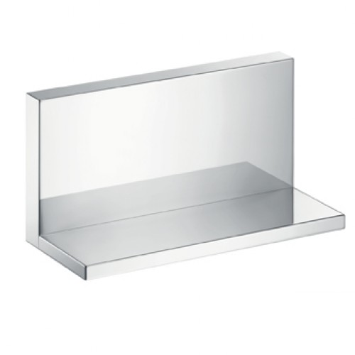 Hansgrohe AXOR STARCK Polička dlhá, chróm 40873000