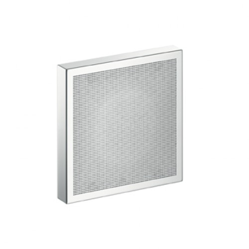 Hansgrohe AXOR STARCK Modul reproduktora, chróm 40874000 Hansgrohe AXOR STARCK Modul reproduktora, chróm 40874000