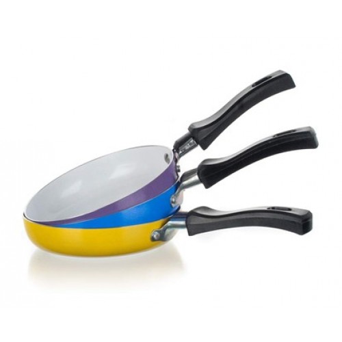 BANQUET Mini panvicu Natura Ceramia colore 14 cm 40MPX HBQ