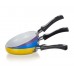 BANQUET Mini panvicu Natura Ceramia colore 14 cm 40MPX HBQ
