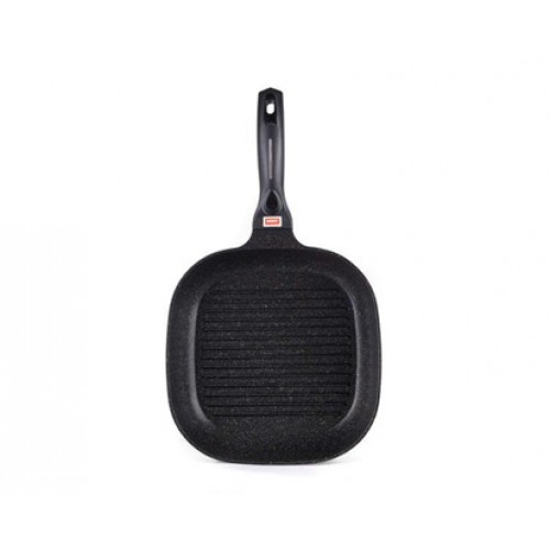 BANQUET panvicu STEAK 27cm ARNICCA s nepriľnavým povrchom 40SMCHR27