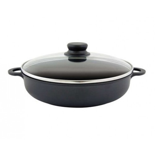 BANQUET Panvica Paella and pizza 28 cm CESAR 40SPB28