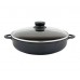 BANQUET Panvica Paella and pizza 28 cm CESAR 40SPB28