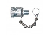 GÜDE vsuvka na bicykle 41000