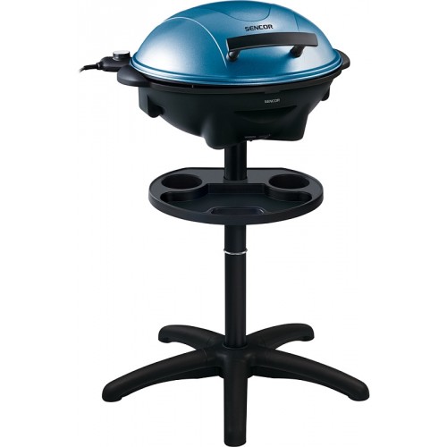 SENCOR SBG 7001BL elektrický gril 41000067