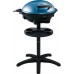 SENCOR SBG 7001BL elektrický gril 41000067