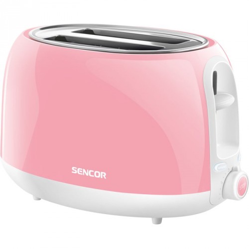 SENCOR STS 34RD opekač hrianok 41001917
