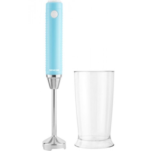 SENCOR SHB 32BL mixér ponorný 41001940 SENCOR SHB 32BL mixér ponorný 41001940