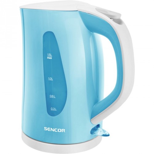 SENCOR SWK 32BL kanvica 2400 W 41003122 SENCOR SWK 32BL kanvica 2400 W 41003122
