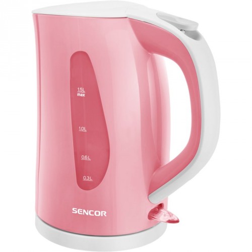SENCOR SWK 34RD kanvica 2400 W 41003124 SENCOR SWK 34RD kanvica 2400 W 41003124