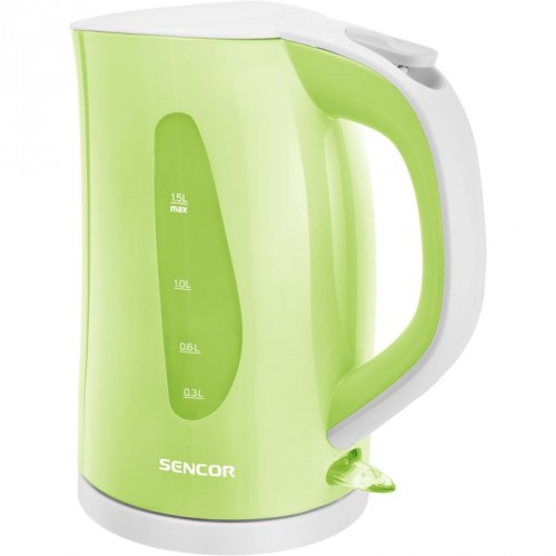 SENCOR SWK 37GG kanvica 2400 W 41003127 SENCOR SWK 37GG kanvica 2400 W 41003127