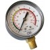GÜDE manometer k hustilce,, Standard "41004