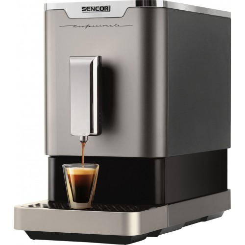 SENCOR SES 7010NP Automatické Espresso 41006007