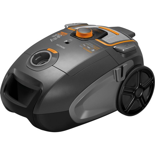 SENCOR SVC 8505TI 4AAA EcoPower vysávač 41009423 SENCOR SVC 8505TI 4AAA EcoPower vysávač 41009423