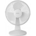 SENCOR SFE 3010WH stolný ventilátor 41009426