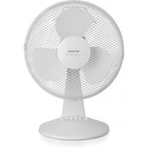 SENCOR SFE 4010WH stolný ventilátor 41009427