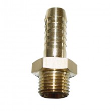 GÜDE hadicový adaptér 9mm - 3/8 "vonkajší závit 41038