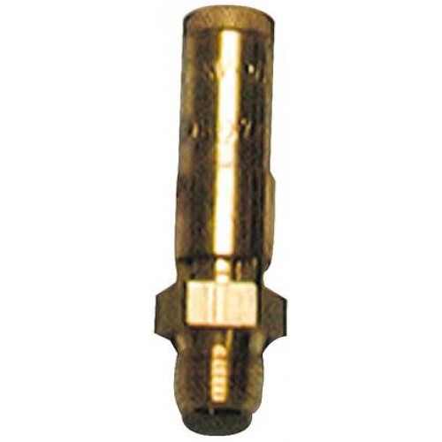 GÜDE poistný ventil 1/4 "prípojný závit 41130