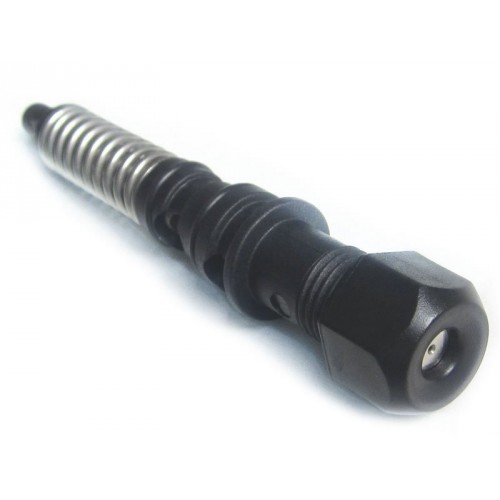 EXTOL CRAFT náhradné tryska pre pištoľ na farbu 412112A EXTOL CRAFT náhradné tryska pre pištoľ na farbu 412112A