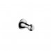 Hansgrohe AXOR CARLTON Jednoduchý háčik, chróm 41337000