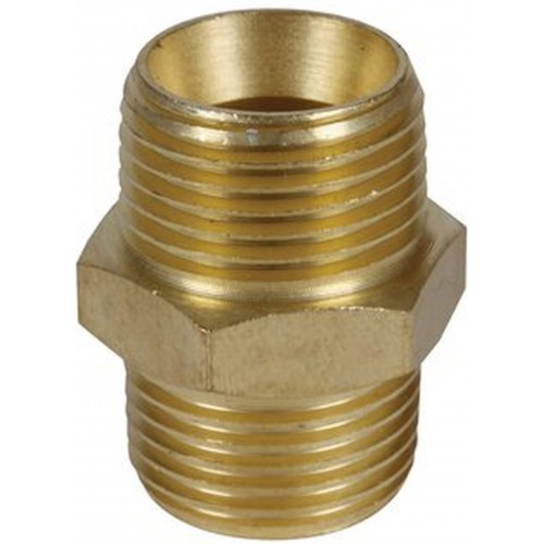 Einhell Dvojitá spojka R 3/8" pre kompresory 4139610