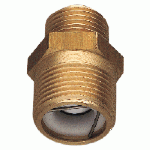 JUNKERS č.414 Spätná klapka k pripojovacej lište pre pripojenie zásobníka