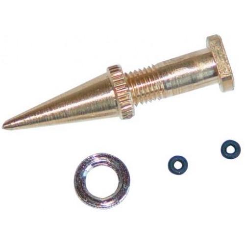 GÜDE tryska 0,5 mm k airbrush sade Hobby 41431