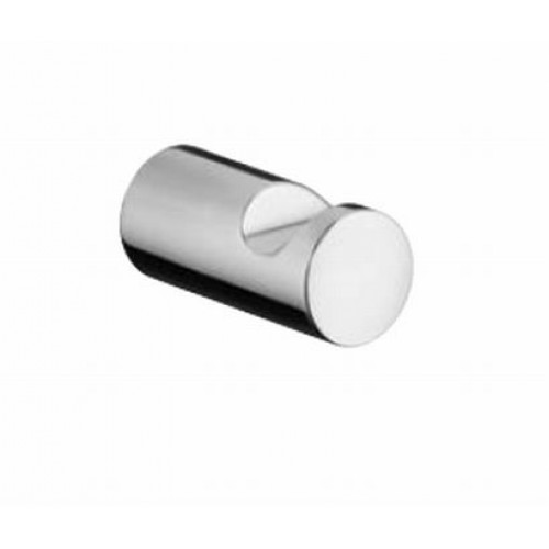 Hansgrohe PURAVIDA Jednoduchý háčik, chróm 41501000 Hansgrohe PURAVIDA Jednoduchý háčik, chróm 41501000