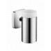 Hansgrohe PURAVIDA Nádobka pre ústnu hygienu, chróm 41504000