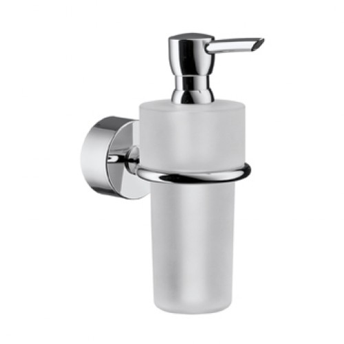 Hansgrohe AXOR UNO2 Dávkovač tekutého mydla, chróm 41519000