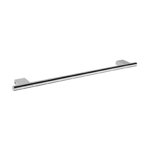 Hansgrohe AXOR UNO2 Držiak na osušku 600 mm, chróm 41560000 Hansgrohe AXOR UNO2 Držiak na osušku 600 mm, chróm 41560000