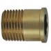 HEIMEIER Pripojovacie vsuvka závitová 5/4 "(DN 32) 4160-05.010