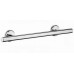 Hansgrohe LOGIS Classic Madlo na stenu 300 mm, chróm 41613000