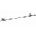 Hansgrohe LOGIS Classic Držiak na uterák 600 mm, kartáčovaný nikel 41616820