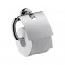 Hansgrohe Axor Citterio Držiak na toaletný papier, chróm 41738000