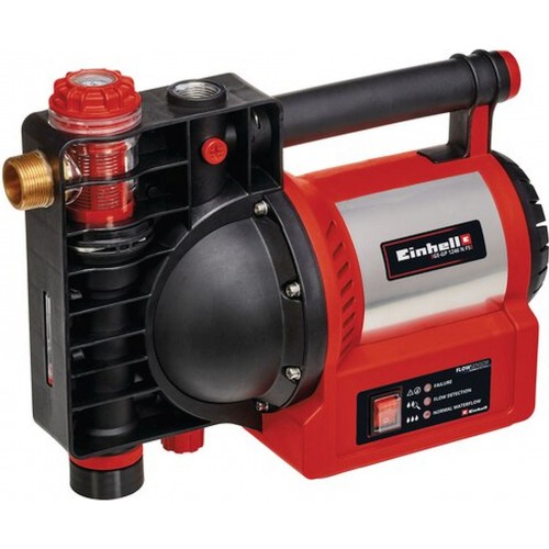 Einhell GE-GP 1246 N FS Čerpadlo záhradné 4180360