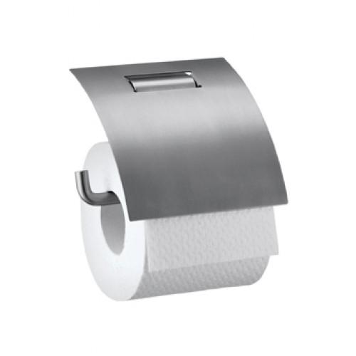 Hansgrohe AXOR STEEL Držiak na toaletný papier, nerez oceľ 41838800 Hansgrohe AXOR STEEL Držiak na toaletný papier, nerez oceľ 41838800