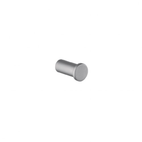 Hansgrohe AXOR STEEL Jednoduchý háčik, nerez oceľ 41881800 Hansgrohe AXOR STEEL Jednoduchý háčik, nerez oceľ 41881800