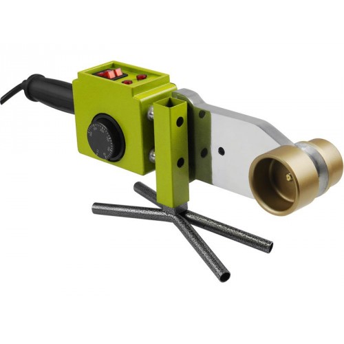 EXTOL CRAFT zváračka polyfúznou nožová 1500W 419310 EXTOL CRAFT zváračka polyfúznou nožová 1500W 419310