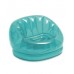 INTEX Cosmo Chair nafukovacie kreslo modre, 68594