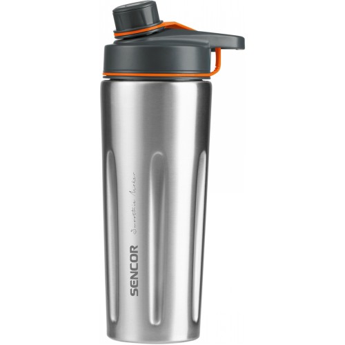 SENCOR SBB 005SS Nerezová fľaša 42002764