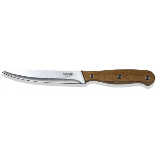 LAMART LT2085 Nôž lúpací 9,5 cm Rennes 42002853 LAMART LT2085 Nôž lúpací 9,5 cm Rennes 42002853