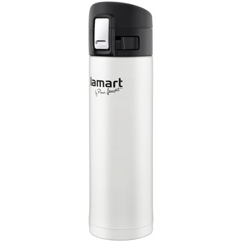 LAMART LT4043 Termoska Branch 0,42 l biela 42002872