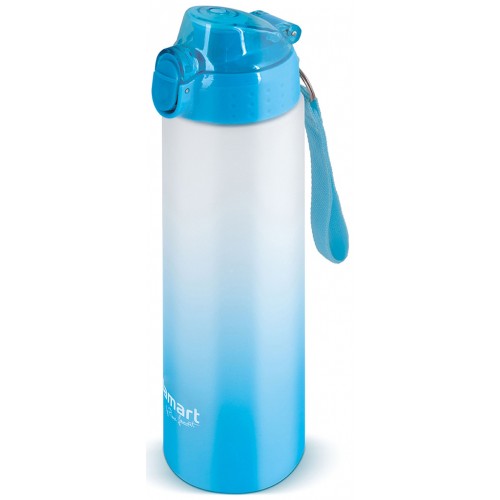 LAMART LT4055 Športová fľaša 0,7l Modrá 42002949