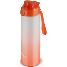 LAMART LT4057 Športová fľaša 0,7l Oranžová 42003161