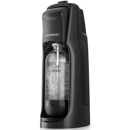 SODASTREAM Jet temný kameň výrobník perlivej vody 42003197