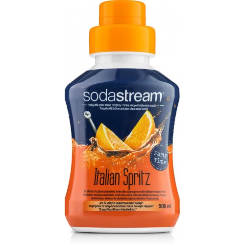 SODASTREAM Príchuť ItSpritz nealko strik 500ml 42003208