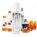 SODASTREAM Spirit ITAL spritz výrobník perlivej vody 42003268