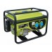 EXTOL CRAFT elektrocentrála benzínová 6,5 HP / 2,8 KW 421028